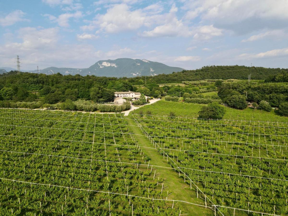 Serene Holiday And Wine Farm Affi Exterior photo