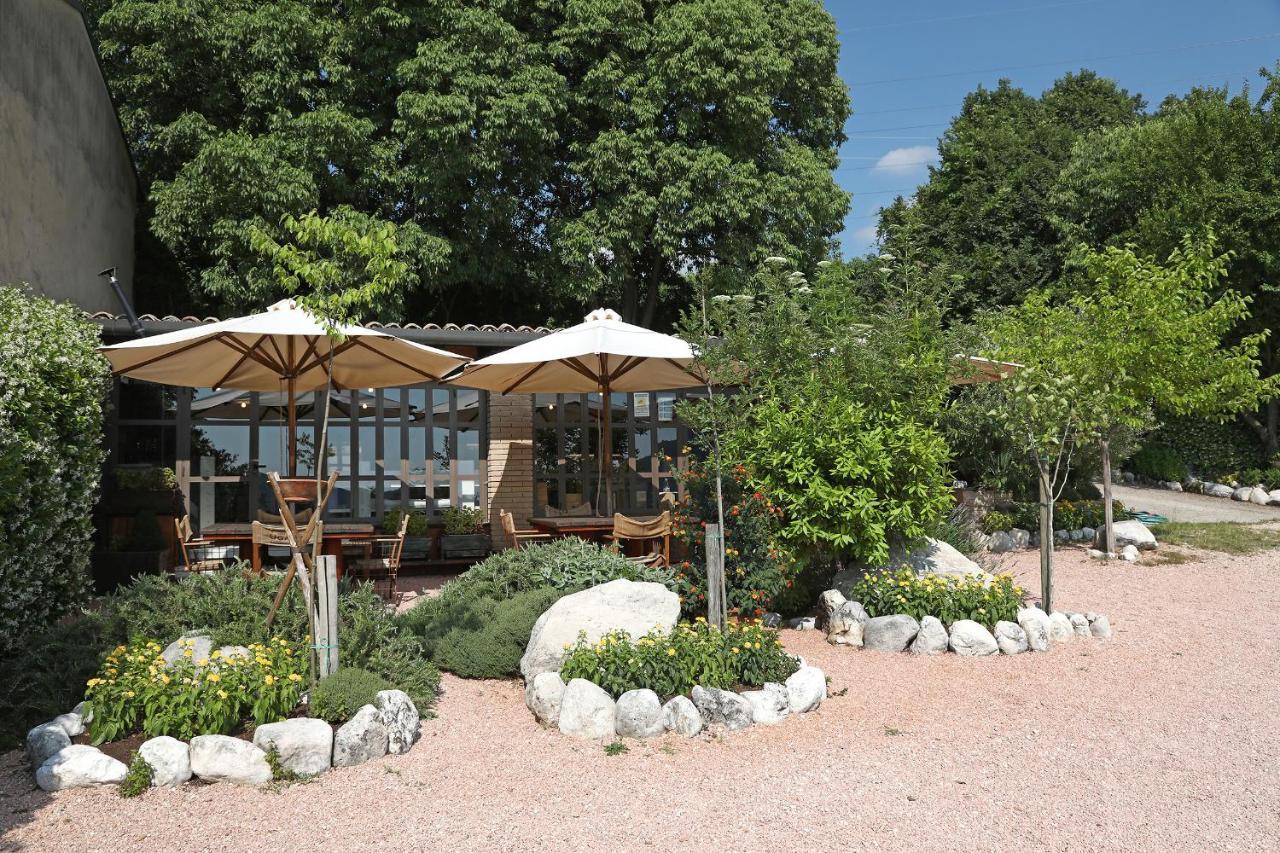 Serene Holiday And Wine Farm Affi Exterior photo