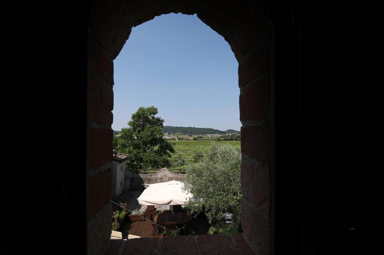 Serene Holiday And Wine Farm Affi Exterior photo