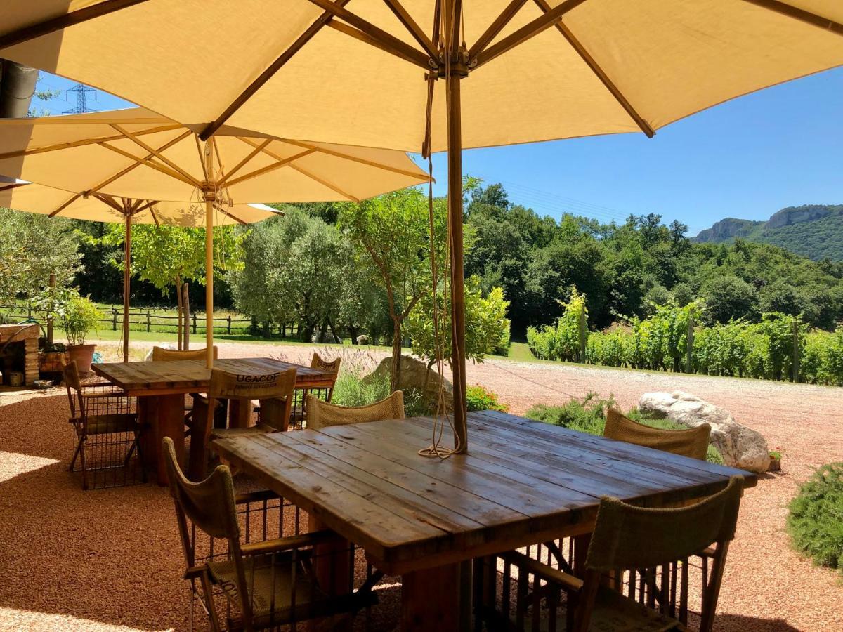 Serene Holiday And Wine Farm Affi Exterior photo