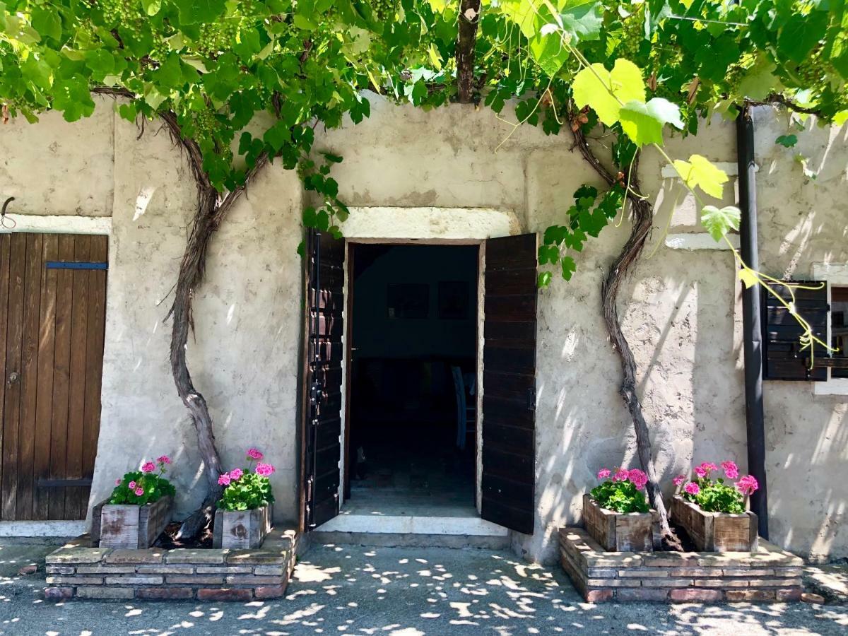 Serene Holiday And Wine Farm Affi Exterior photo